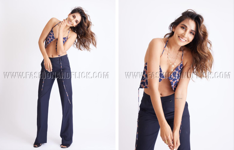 Monica Dogra Collection