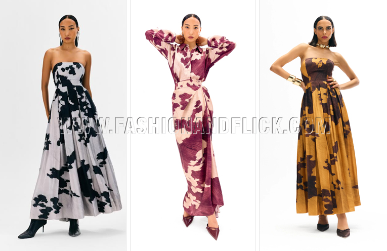 Nouria Collection