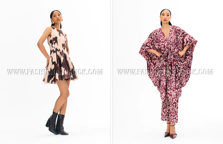 Nouria Collection