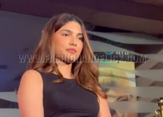 Alizeh Agnihotri