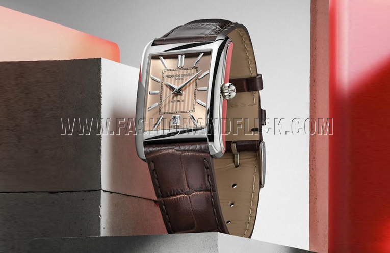 FrederiqueConstant