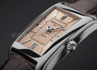 FrederiqueConstant