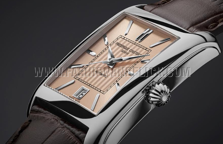 FrederiqueConstant