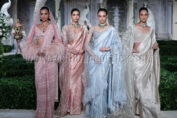 Pearl Academy present Falguni Shane Peacock present Raj Mahal Bijoux