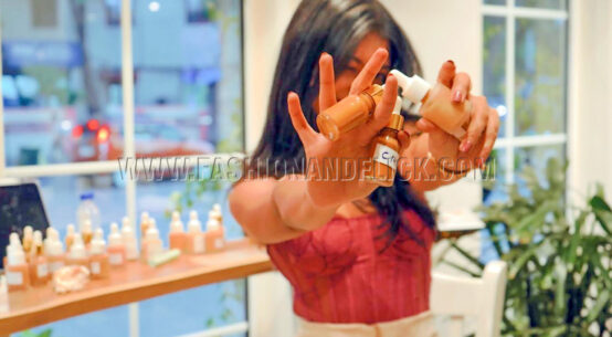 GhazalGupta-fashionandflick