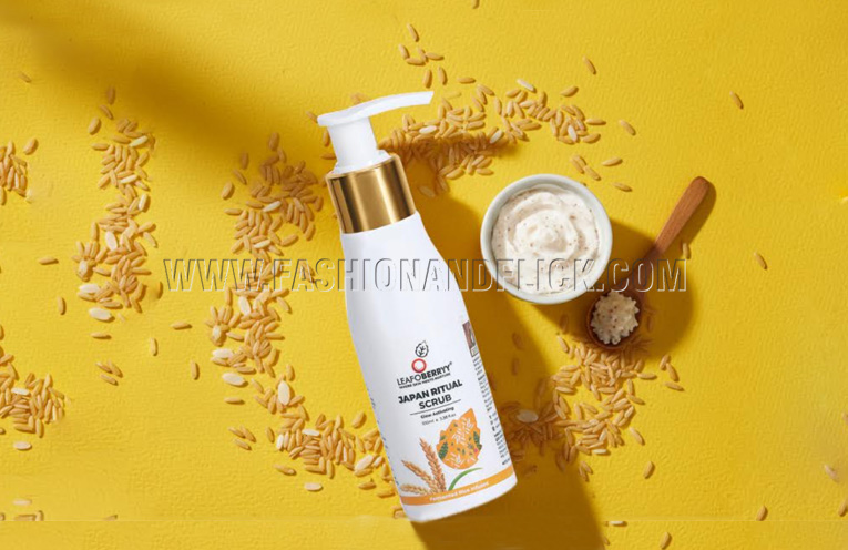 JapanRitualScrub