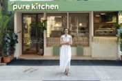 The Pure Kitchen in Bandra