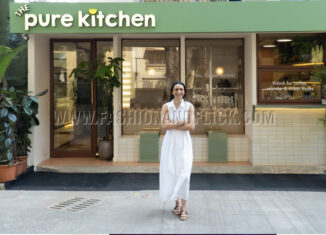 The Pure Kitchen in Bandra