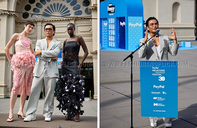 MelbourneFashionFestival