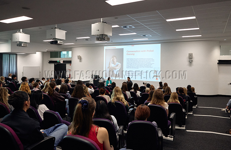 MelbourneFashionFestival