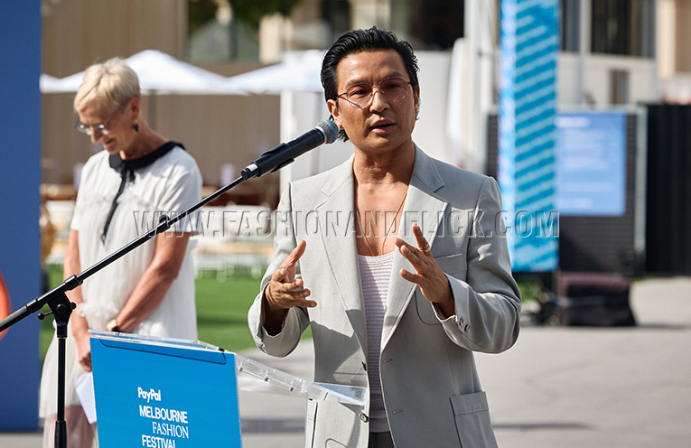 MelbourneFashionFestival