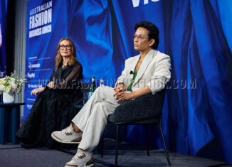 MelbourneFashionFestival