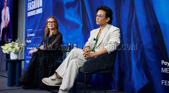 MelbourneFashionFestival