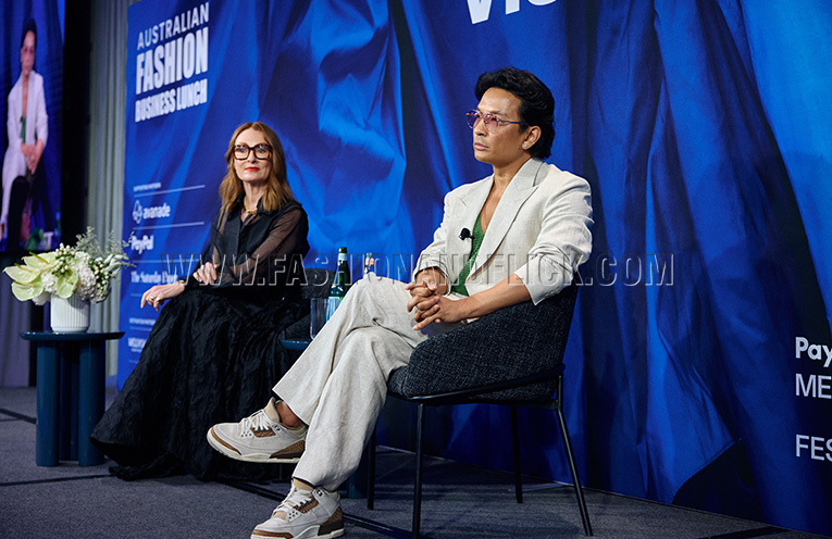 MelbourneFashionFestival