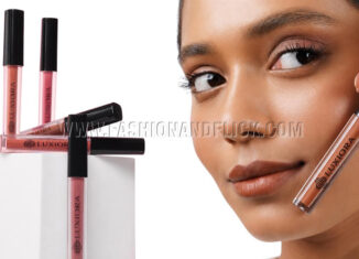 Luxiora Cosmetics