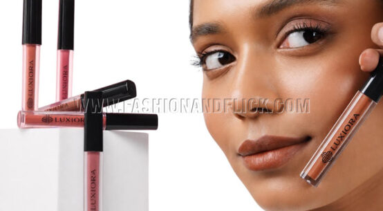 Luxiora Cosmetics