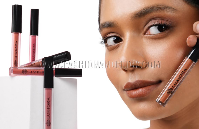 Luxiora Cosmetics