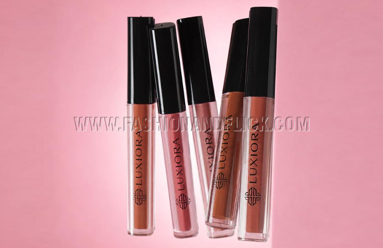 Luxiora Cosmetics