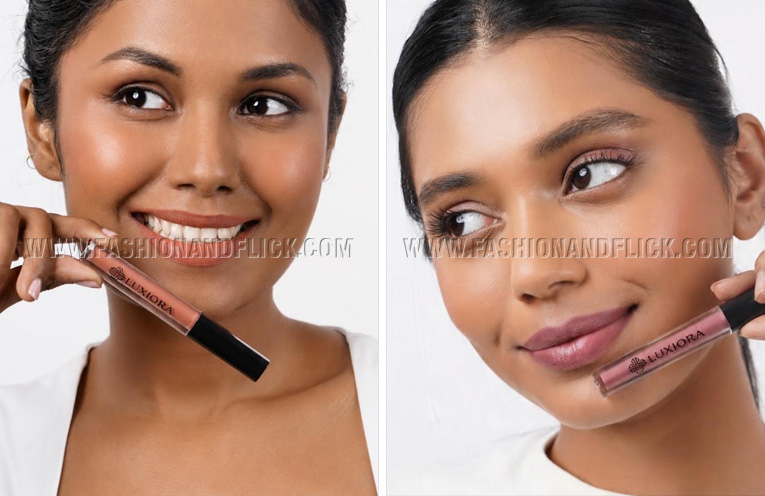 Luxiora Cosmetics