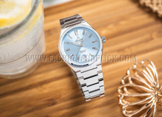 Seawave Atlantic Watch