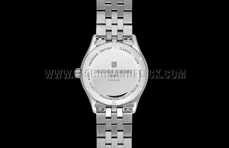 FrederiqueConstant