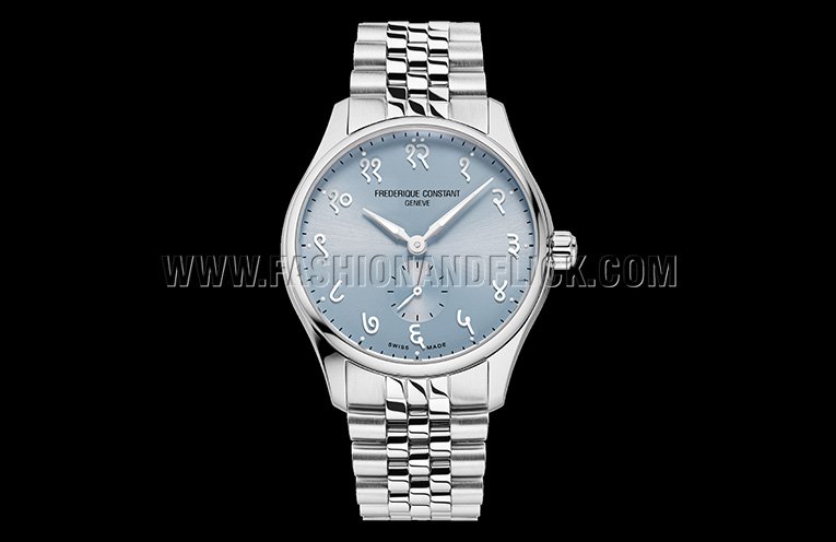 FrederiqueConstant